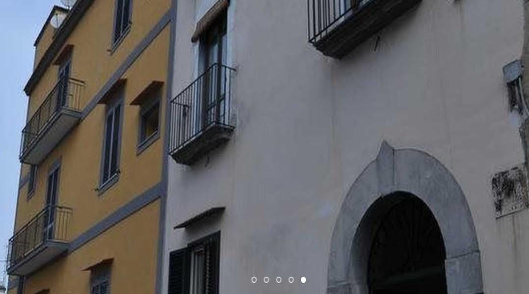Frühstückspension Casa Aristide 3*